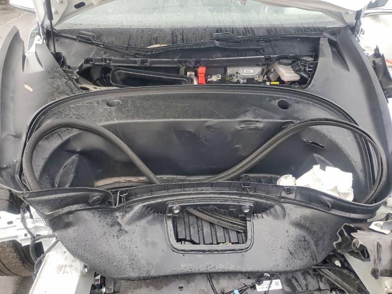 Photo 11 from auction – 2020 TESLA MODEL 3 with VIN 5YJ3E1EA3LF799963