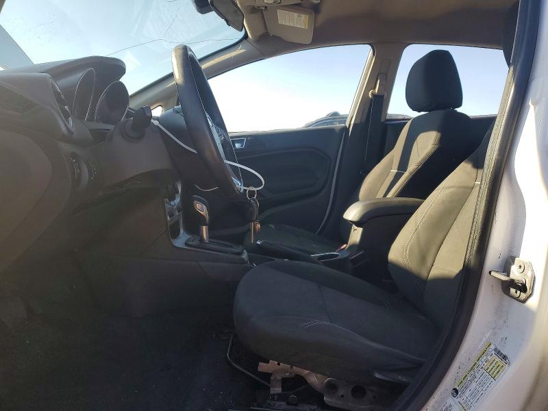 Photo 7 from auction – 2014 FORD FIESTA with VIN 3FADP4BJ5EM212199