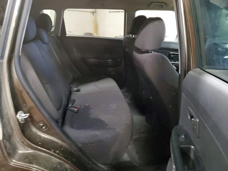 Photo 10 from auction – 2013 KIA SOUL with VIN KNDJT2A50D7506197