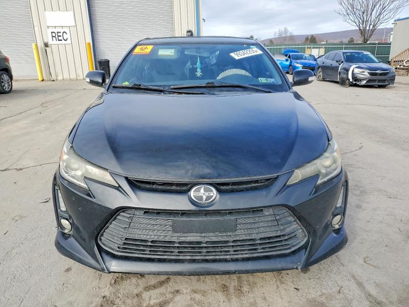 Photo 5 from auction – 2015 TOYOTA SCION TC with VIN JTKJF5C7XF3093702