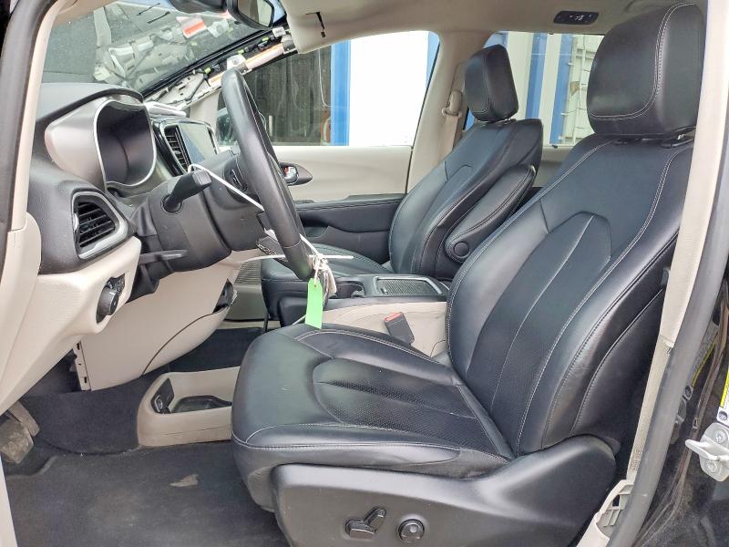 Photo 7 from auction – 2024 CHRYSLER PACIFICA with VIN 2C4RC1BGXRR171551