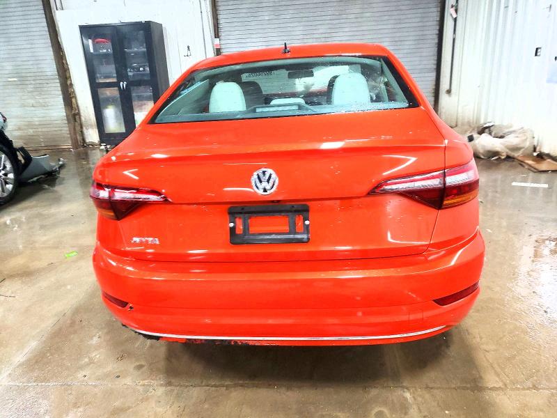 Photo 6 from auction – 2019 VOLKSWAGEN JETTA S with VIN 3VWC57BU4KM060755
