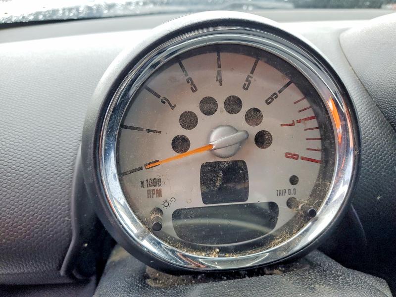 Photo 9 from auction – 2014 MINI COOPER with VIN WMWZC3C51EWT00798