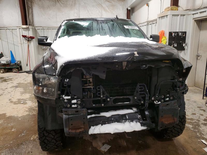 Photo 5 from auction – 2016 RAM 2500 SLT with VIN 3C6UR5DJ9GG117788