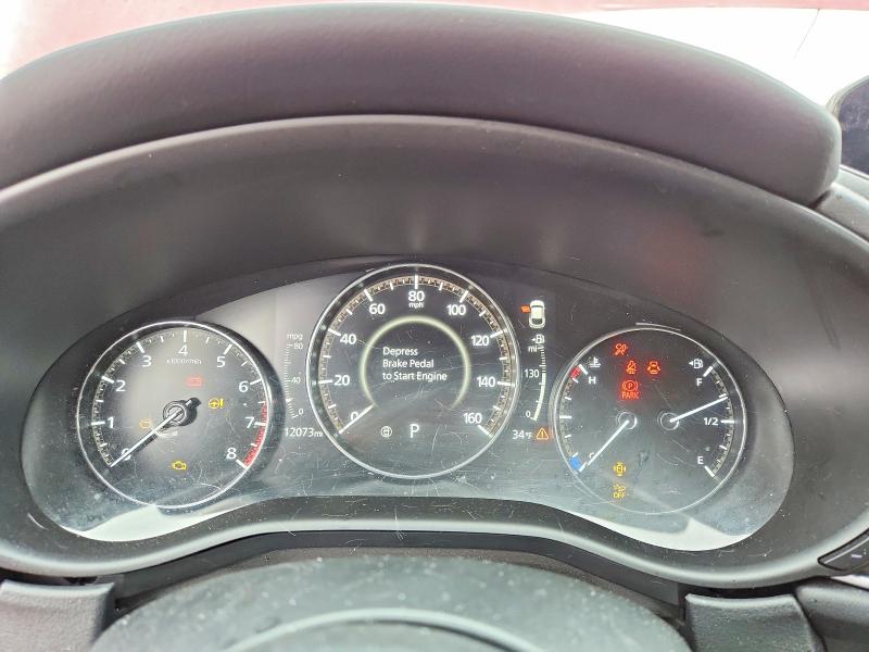 Foto 9 de la subasta – 2023 MAZDA CX-30 con VIN 3MVDMBBM9PM568108