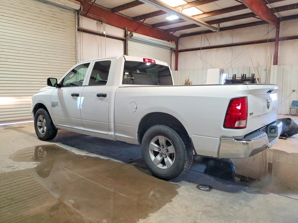 صورة رقم 2 من المزاد - 2024 RAM 1500 CLASS مع VIN 1C6RR6GG9RS142844