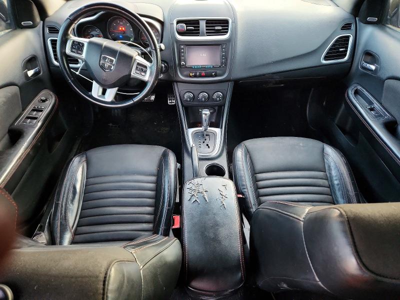 صورة رقم 8 من المزاد - 2013 DODGE AVENGER R/ مع VIN 1C3CDZBG3DN719093