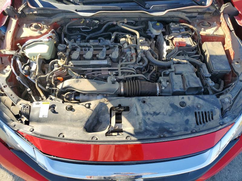 Photo 11 from auction – 2016 HONDA CIVIC EX with VIN 2HGFC3B38GH358500