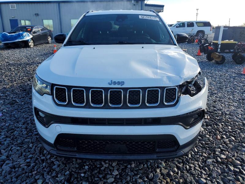 Фото 5 с аукциона – 2024 JEEP COMPASS LA с VIN 3C4NJDBN4RT603424