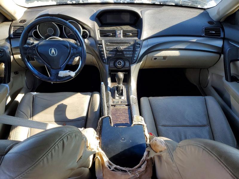Photo 8 from auction – 2012 ACURA TL with VIN 19UUA8F25CA033033