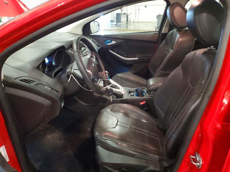 Photo 7 from auction – 2014 FORD FOCUS SE with VIN 1FADP3K29EL415066