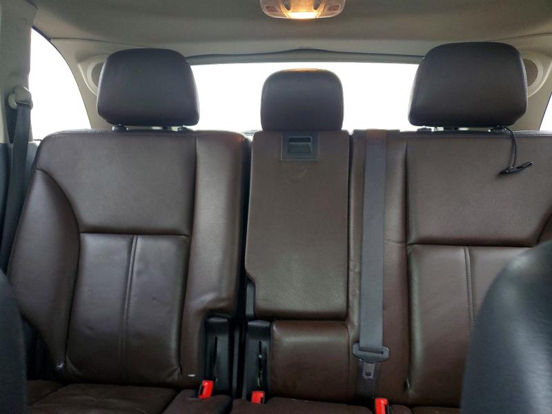 Photo 10 from auction – 2013 FORD EDGE LIMIT with VIN 2FMDK3KC1DBC69189