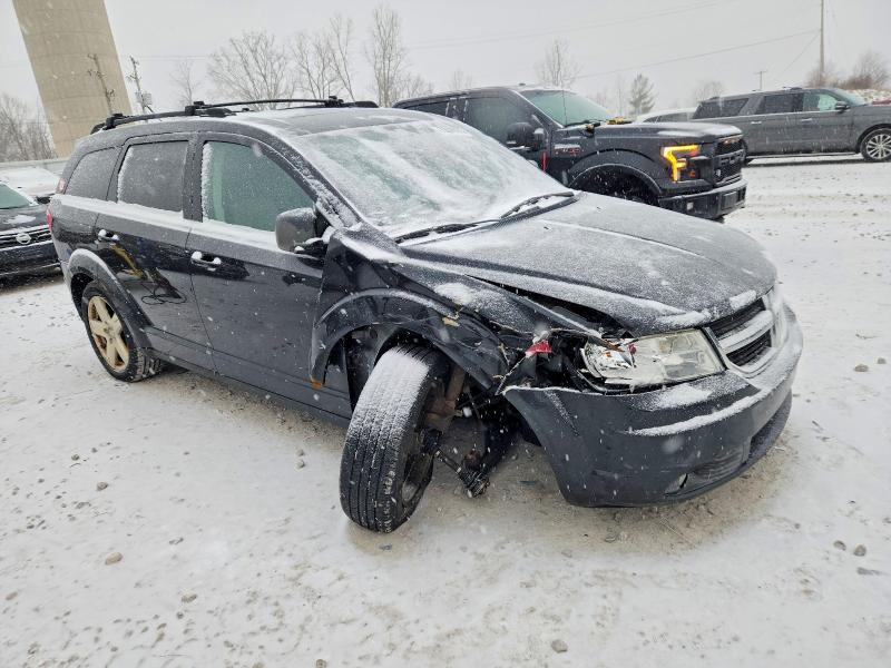 Photo 4 from auction – 2009 DODGE JOURNEY SX with VIN 3D4GH57V59T586543