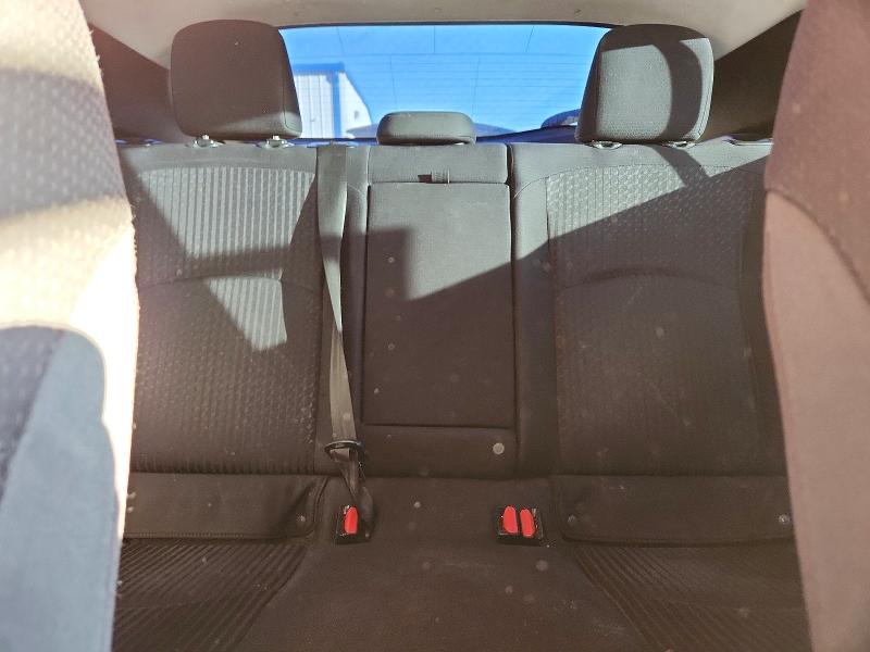 Photo 10 from auction – 2016 TOYOTA PRIUS with VIN JTDKBRFU5G3023185