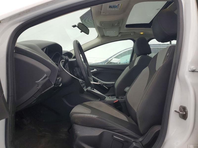 Photo 7 from auction – 2013 FORD FOCUS SE with VIN 1FADP3F2XDL280379