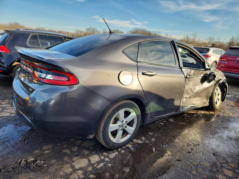 Photo 3 from auction – 2016 DODGE DART SXT with VIN 1C3CDFBB5GD563474