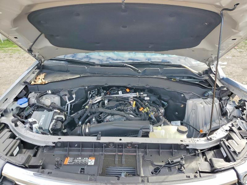 Photo 12 from auction – 2025 FORD EXPLORER with VIN 1FMUK7DH6SGD03469