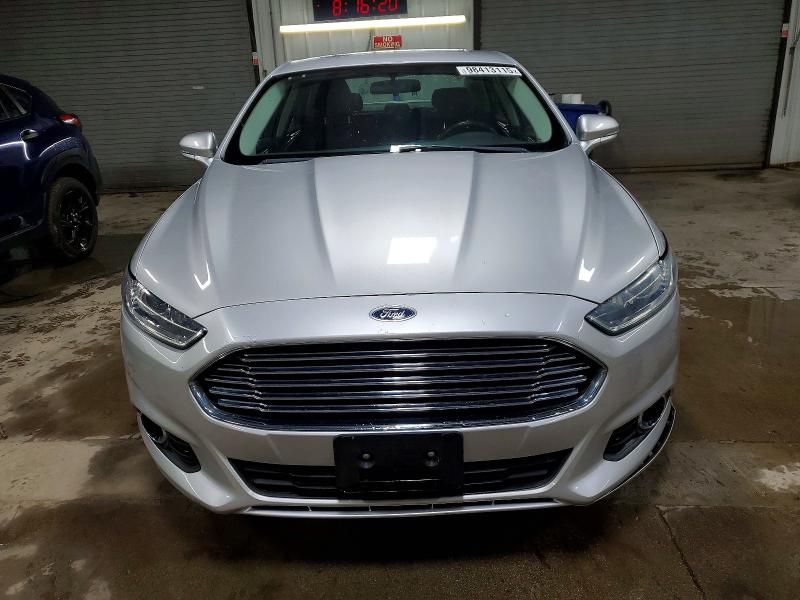 Photo 5 from auction – 2016 FORD FUSION with VIN 3FA6P0LU6GR378246