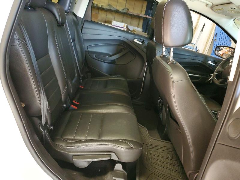 Photo 11 from auction – 2016 FORD ESCAPE with VIN 1FMCU0JX4GUA28458