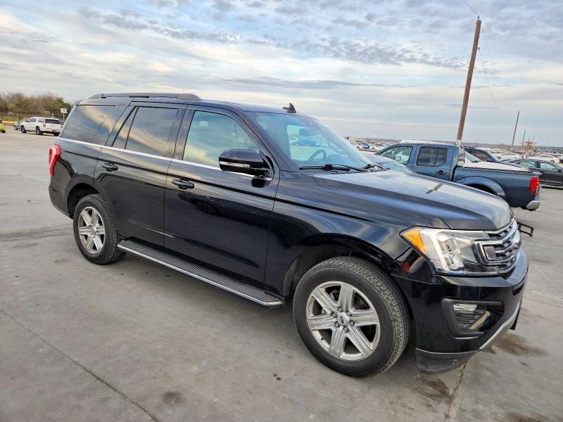 Photo 4 from auction – 2020 FORD EXPEDITION with VIN 1FMJU1HTXLEA73442