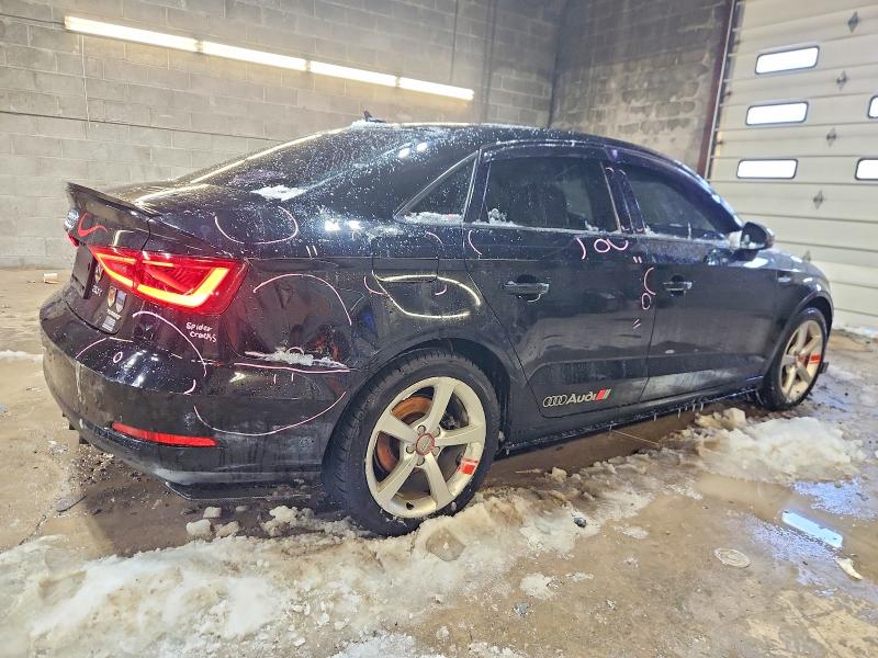 Photo 3 from auction – 2016 AUDI A3 PREMIUM with VIN WAUA7GFF5G1063245