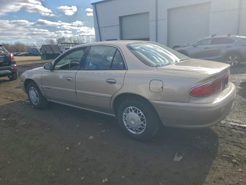 Photo 2 from auction – 2000 BUICK CENTURY CU with VIN 2G4WS52J4Y1331344