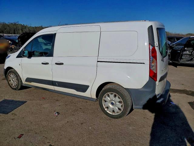 Photo 2 from auction – 2015 FORD TRANSIT CO with VIN NM0LS7E71F1224674