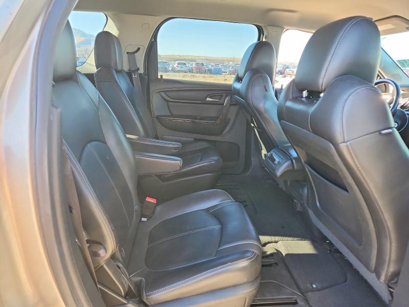 Photo 10 from auction – 2015 GMC ACADIA SLT with VIN 1GKKVRKD5FJ134847
