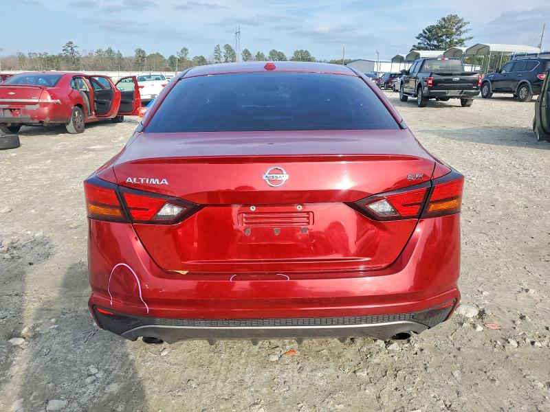 Photo 6 from auction – 2019 NISSAN ALTIMA with VIN 1N4BL4CVXKC236614