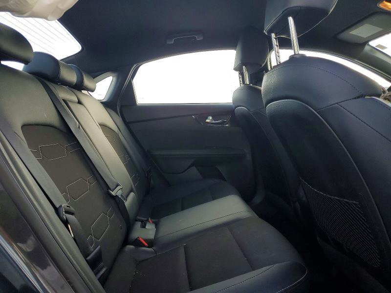 Photo 10 from auction – 2023 KIA FORTE with VIN 3KPF54AD8PE648790