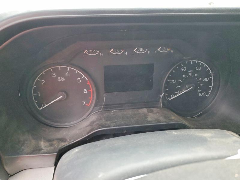 Photo 9 from auction – 2024 FORD F250 SUPER with VIN 1FD7X2AA9RED30535