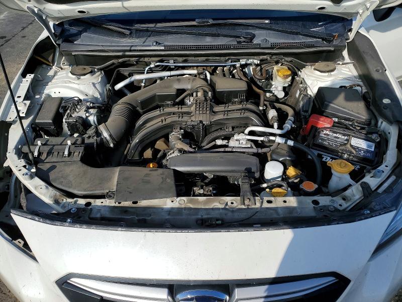 Photo 12 from auction – 2021 SUBARU CROSSTREK with VIN JF2GTHMC9M8324971