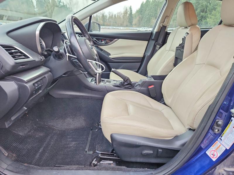 Photo 7 from auction – 2017 SUBARU IMPREZA LI with VIN 4S3GTAT69H3726820