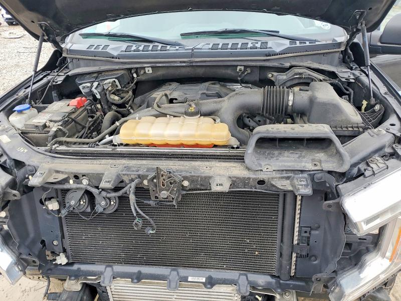 Photo 11 from auction – 2018 FORD F150 SUPER with VIN 1FTEW1EP2JFD83941
