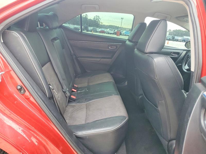 Photo 10 from auction – 2016 TOYOTA COROLLA L with VIN 5YFBURHE1GP397445