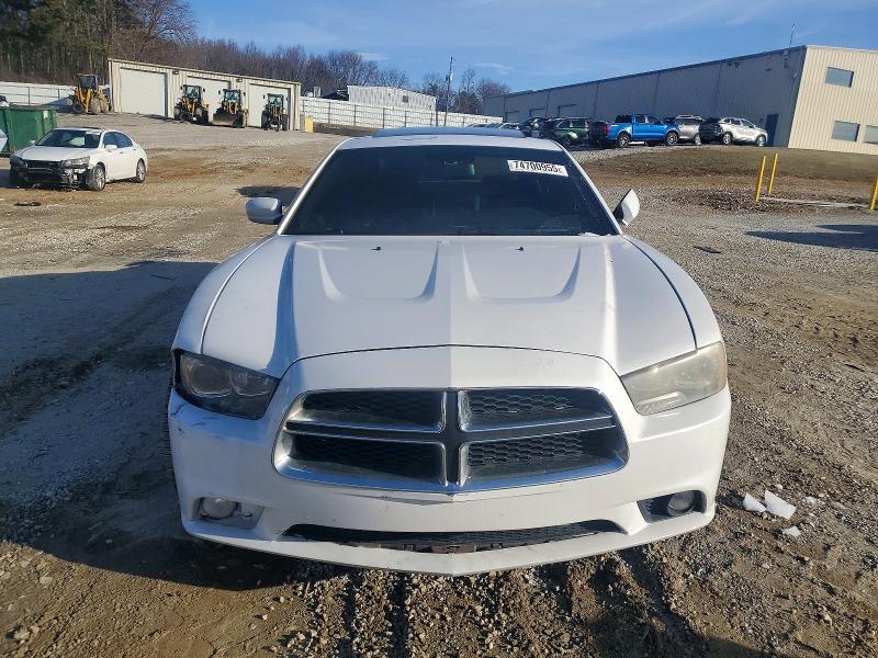 Photo 5 from auction – 2014 DODGE CHARGER R/ with VIN 2C3CDXDT1EH301415
