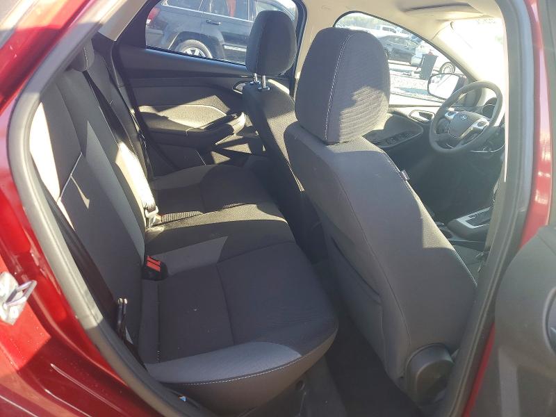 Photo 10 from auction – 2013 FORD FOCUS SE with VIN 1FADP3K25DL116849