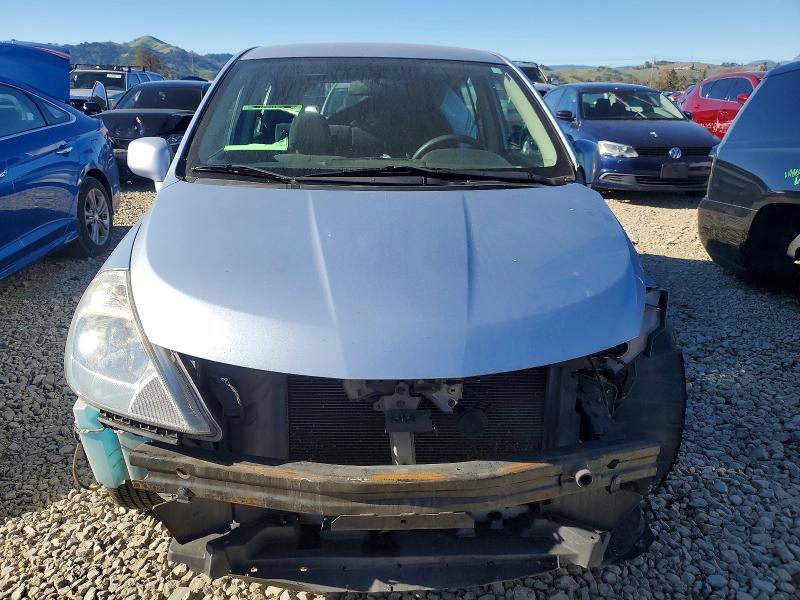 Photo 5 from auction – 2010 NISSAN VERSA S with VIN 3N1BC1CP7AL360372