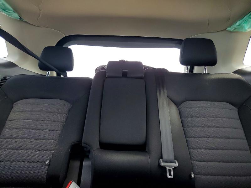 Photo 10 from auction – 2024 FORD EDGE SE with VIN 2FMPK4G90RBA30630