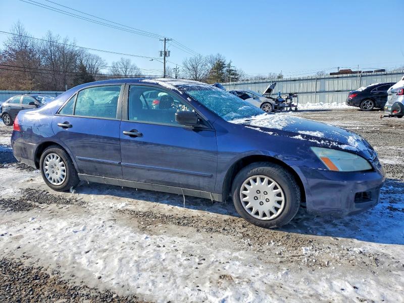 Photo 4 from auction – 2007 HONDA ACCORD VAL with VIN 1HGCM56147A183567