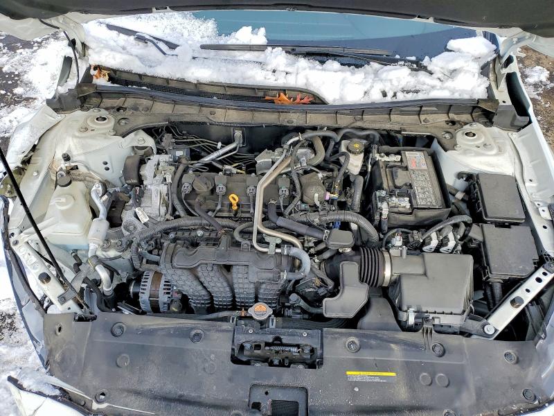 Photo 11 from auction – 2022 NISSAN ALTIMA S with VIN 1N4BL4BV4NN398166