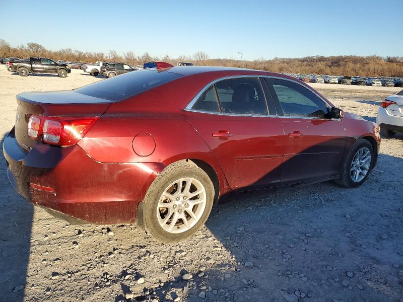 Photo 3 from auction – 2015 CHEVROLET MALIBU 1LT with VIN 1G11C5SL6FF348741