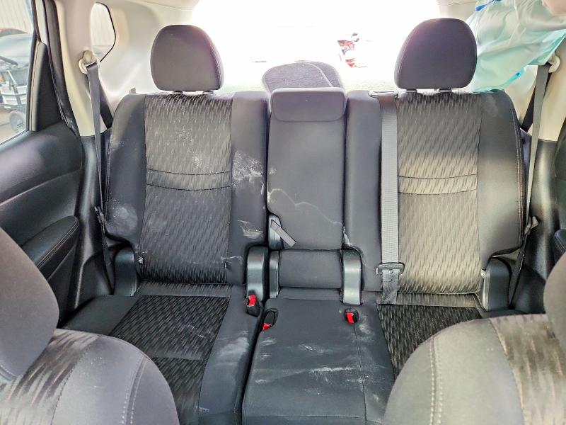 Photo 10 from auction – 2018 NISSAN ROGUE S with VIN 5N1AT2MVXJC772918