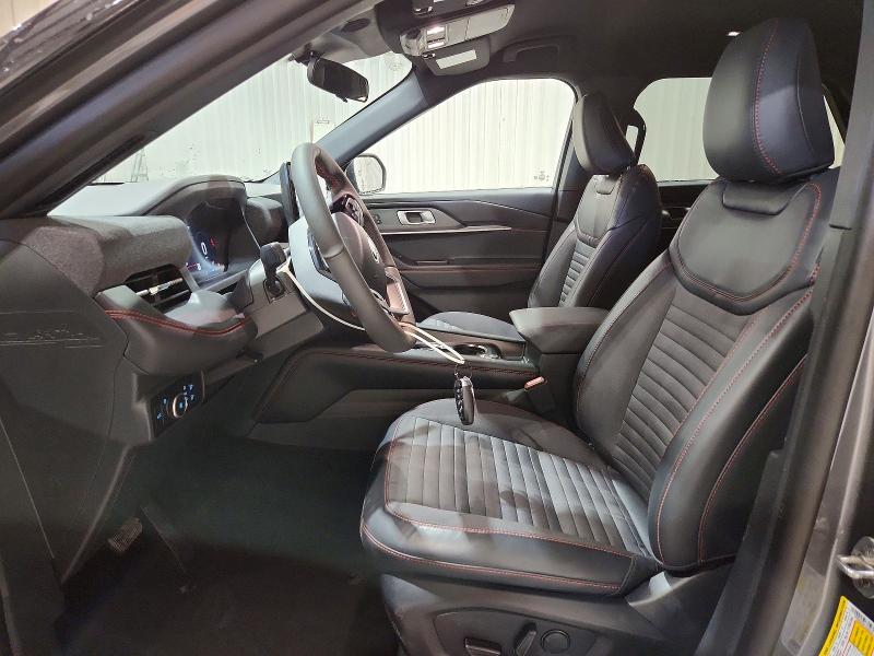 Photo 7 from auction – 2026 FORD EXPLORER S with VIN 1FMUK8KH7TGA55873