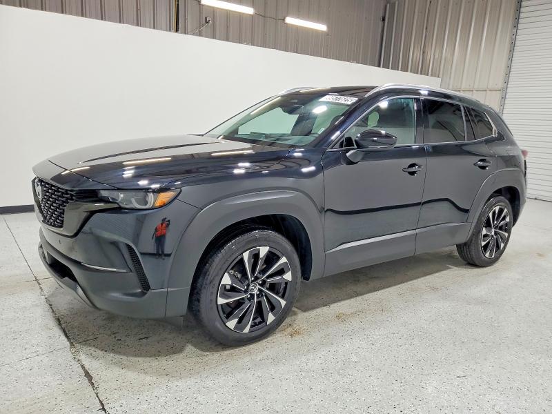 Photo 1 from auction – 2026 MAZDA CX-50 PREM with VIN 7MMVAAEW9TN143414