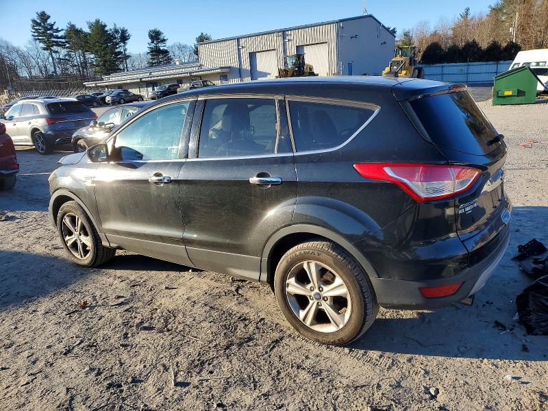 Photo 2 from auction – 2013 FORD ESCAPE SE with VIN 1FMCU9GX5DUD11815