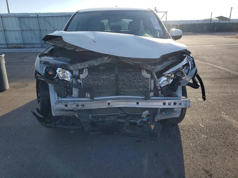 Photo 5 from auction – 2016 HONDA PILOT EX with VIN 5FNYF6H33GB076715