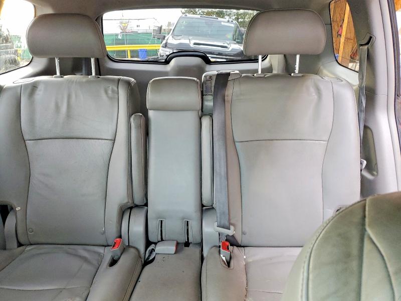 Photo 10 from auction – 2012 TOYOTA HIGHLANDER with VIN 5TDBK3EH9CS131321