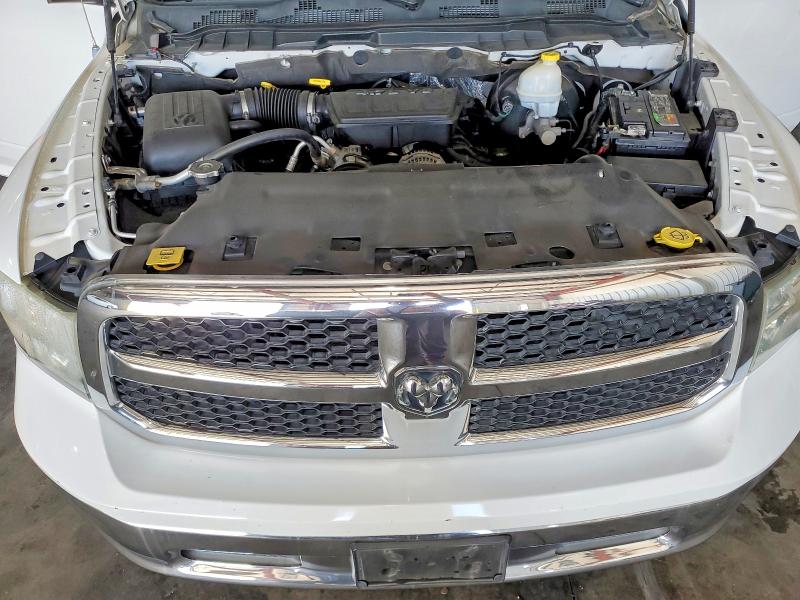 Photo 11 from auction – 2013 RAM 1500 SLT with VIN 1C6RR6GP4DS603859