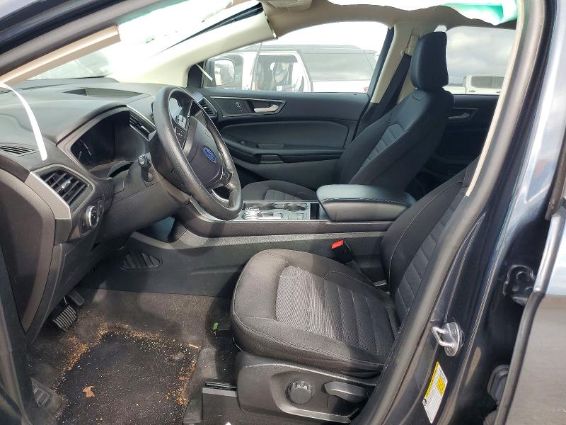Photo 7 from auction – 2024 FORD EDGE SE with VIN 2FMPK4G90RBA30630